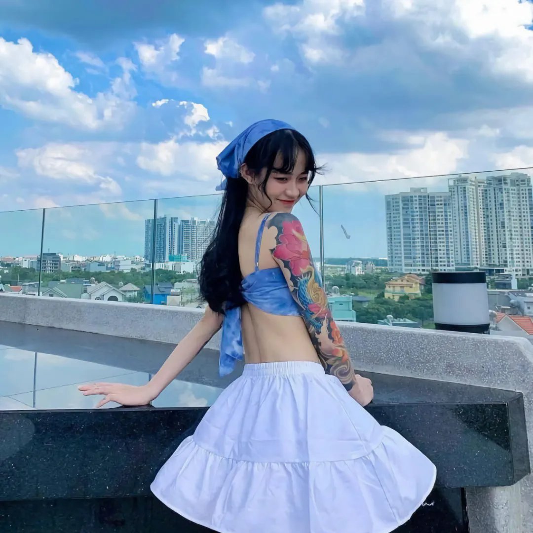 水的故事