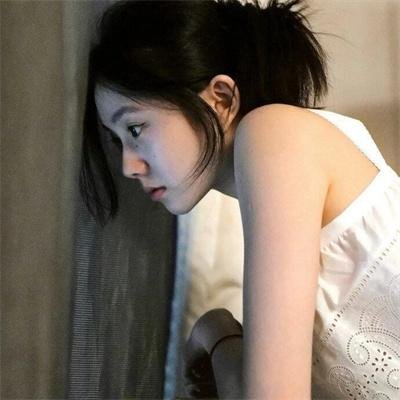 被困在外