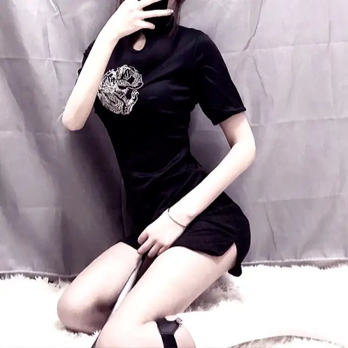 淫缚学艳