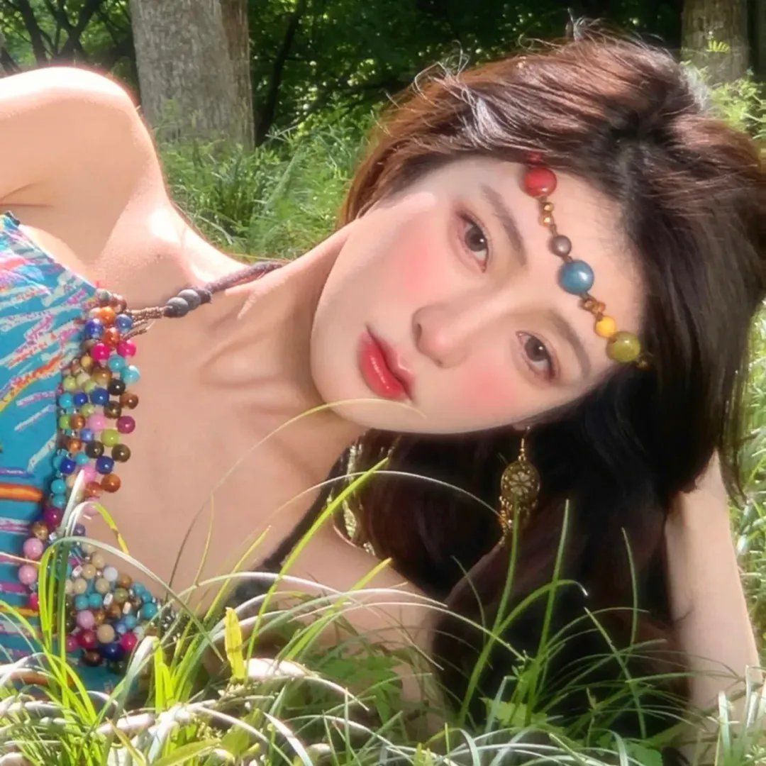 夏花
